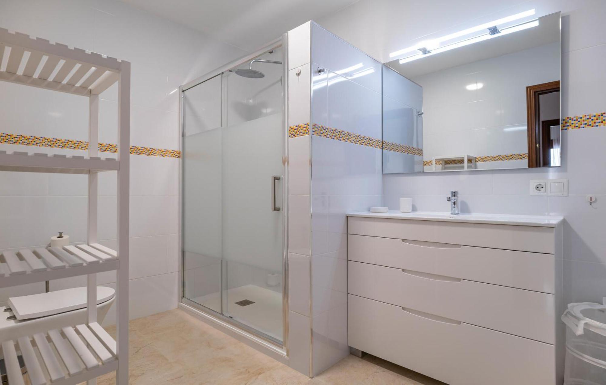 Lovely Home In Benalmadena With Kitchen Esterno foto