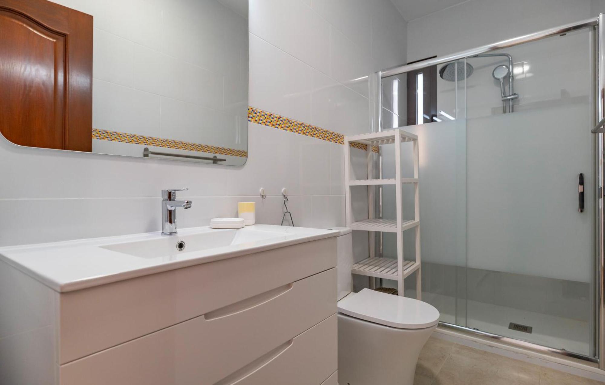 Lovely Home In Benalmadena With Kitchen Esterno foto