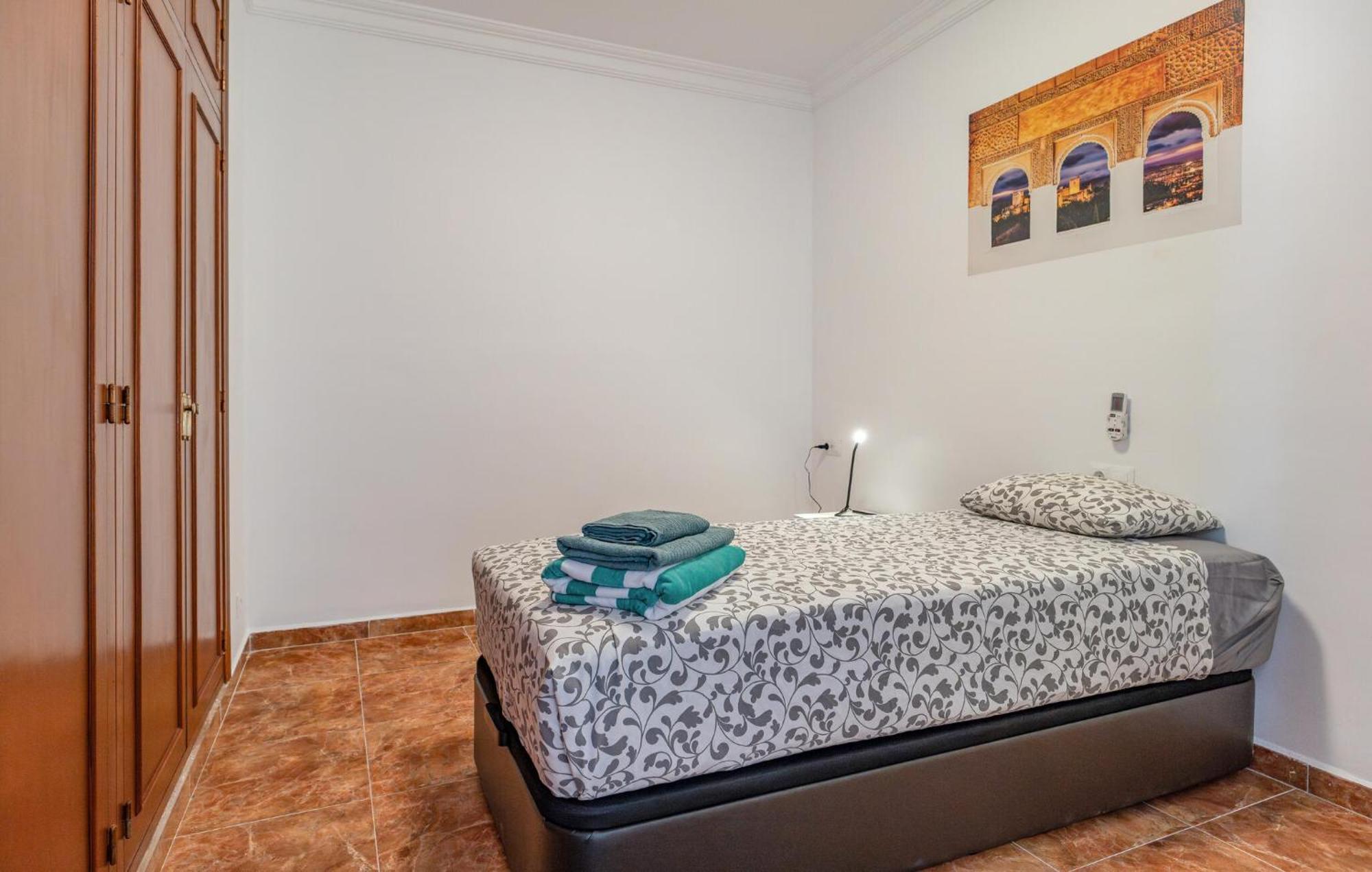 Lovely Home In Benalmadena With Kitchen Esterno foto