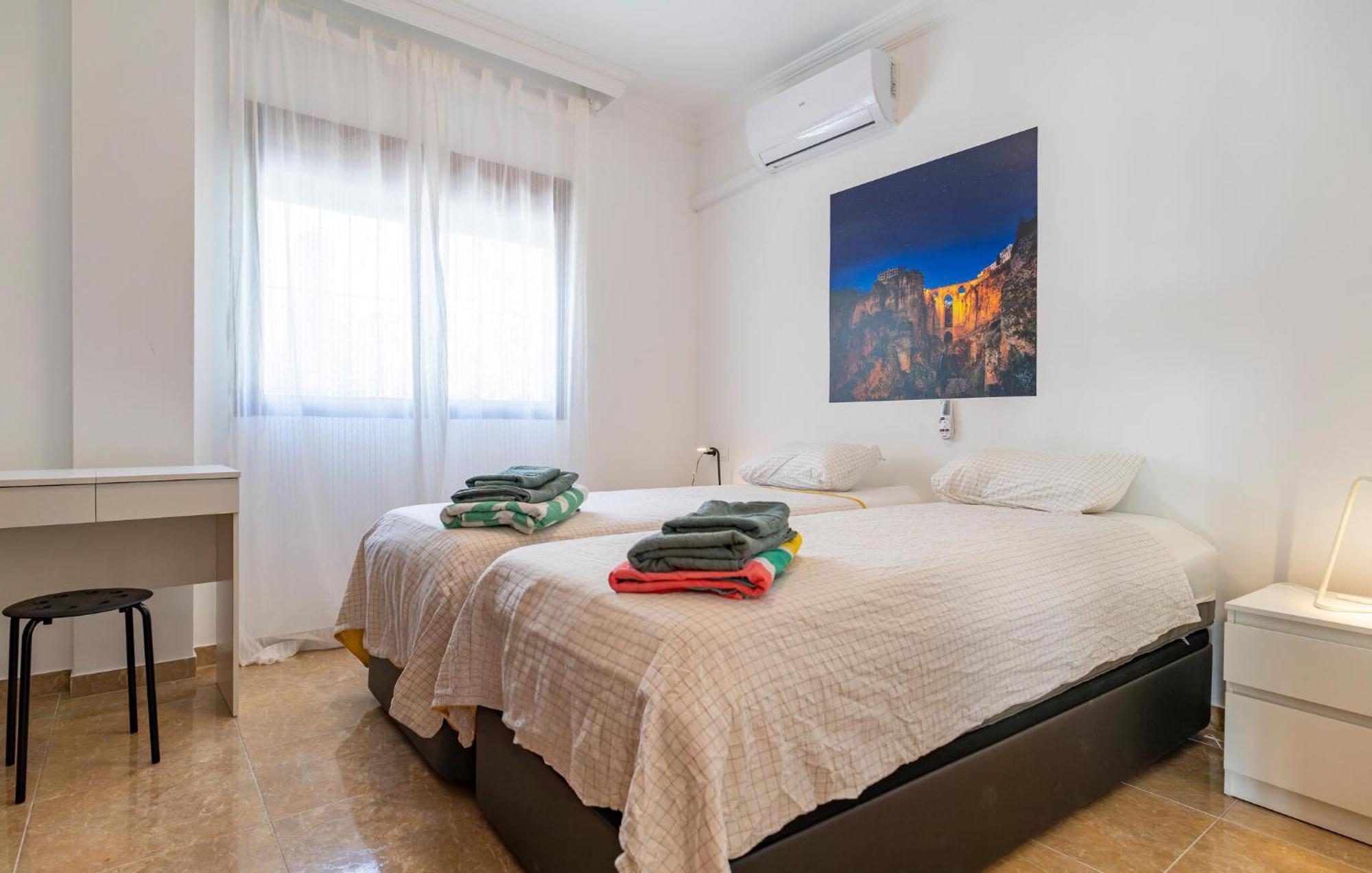 Lovely Home In Benalmadena With Kitchen Esterno foto