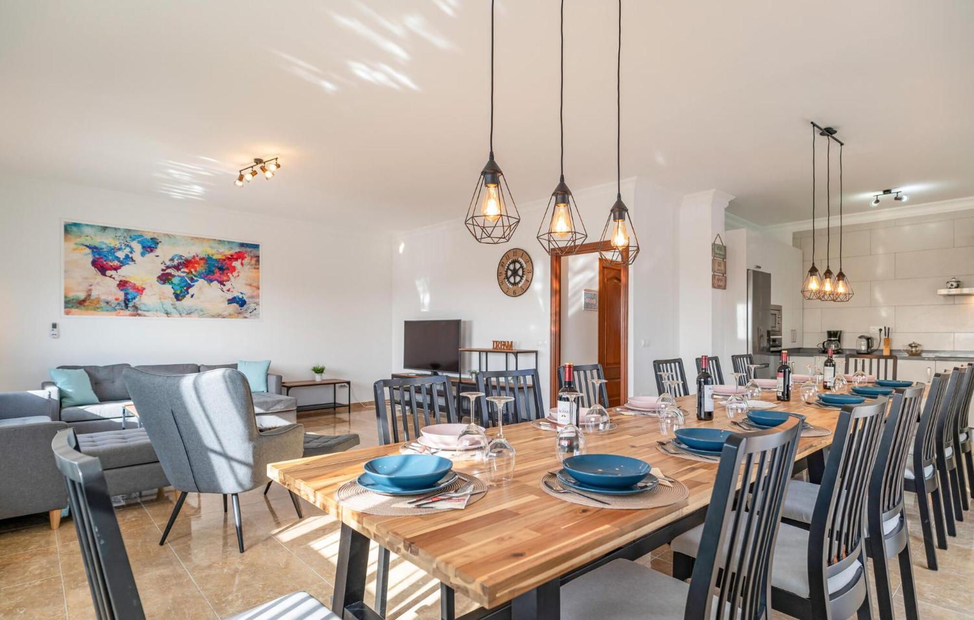Lovely Home In Benalmadena With Kitchen Esterno foto
