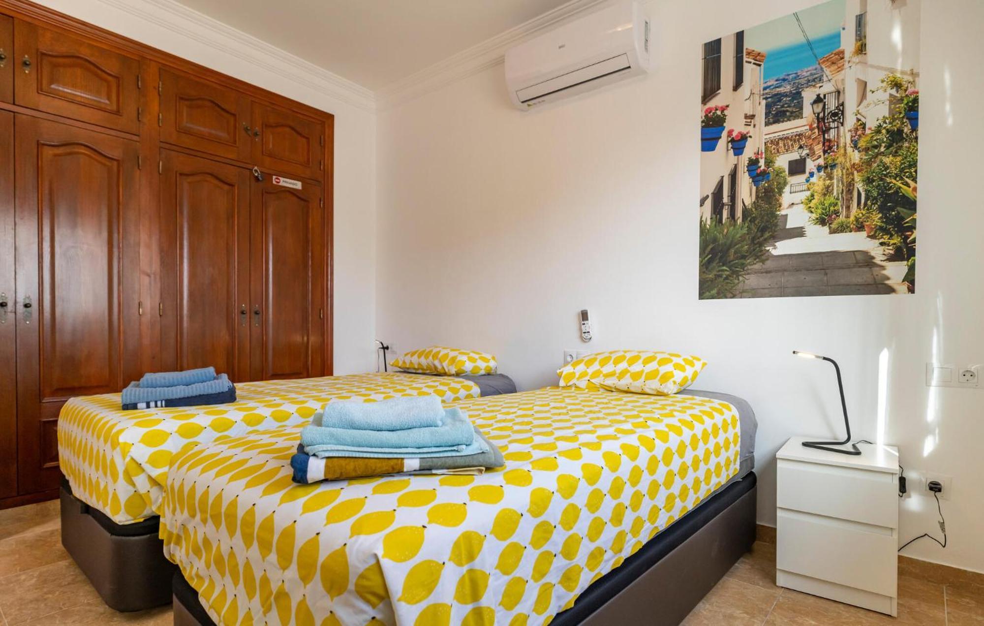 Lovely Home In Benalmadena With Kitchen Esterno foto