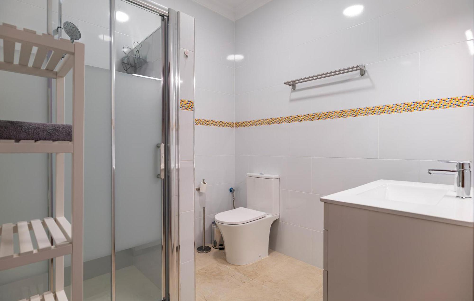 Lovely Home In Benalmadena With Kitchen Esterno foto